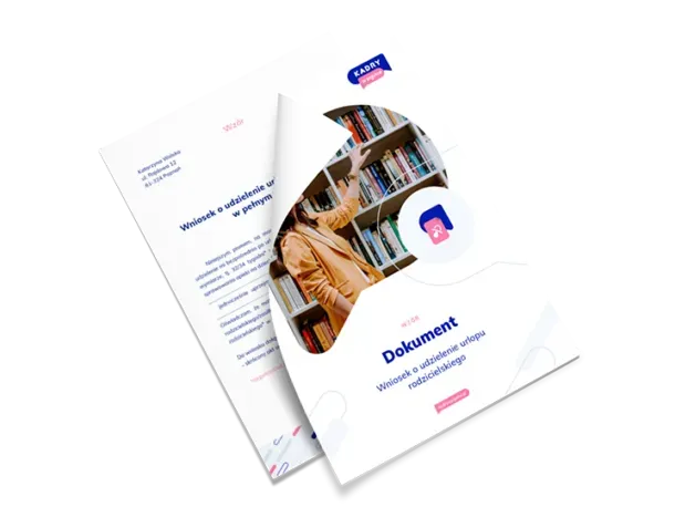 Zapisz się do newslettera Kadry w pigułce