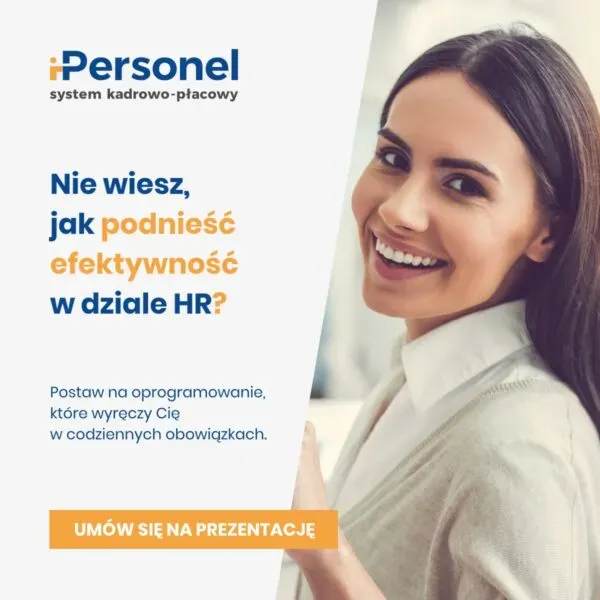 Kadry w pigułce - prawo pracy, kadry, finanse dla Twojej firmy. Donata Hermann: Post 76