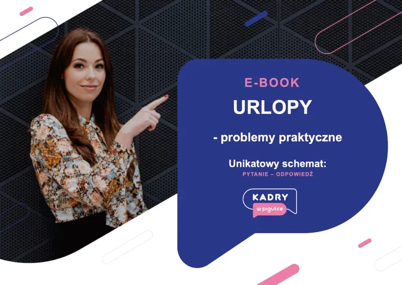 Kadry w pigułce - prawo pracy, kadry, finanse dla Twojej firmy. Donata Hermann: Zrzut ekranu 2021 09 12 o 13.56.05