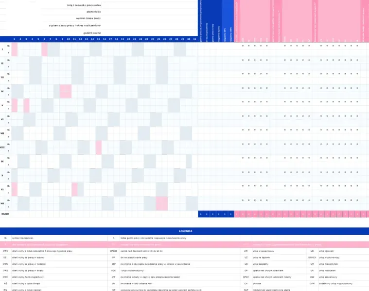 Kadry w pigułce - prawo pracy, kadry, finanse dla Twojej firmy. Donata Hermann: Zrzut ekranu 2023 01 2 o 10.39.27 1