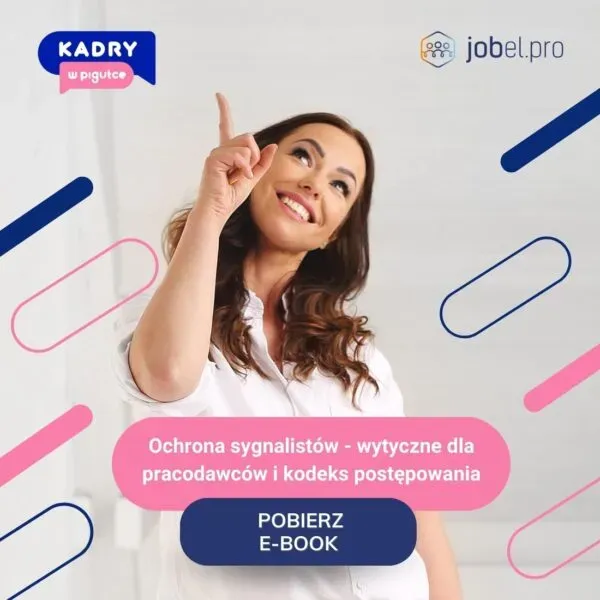 Kadry w pigułce - prawo pracy, kadry, finanse dla Twojej firmy. Donata Hermann: grafiki landing3